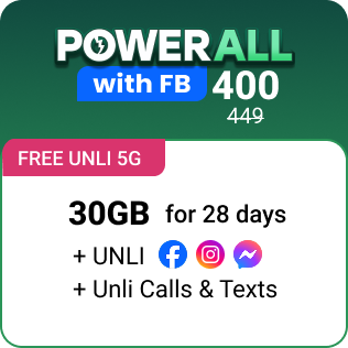 POWER ALL FB 449 only 400